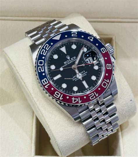 rolex pepsi 2020 preis|Rolex GMT.